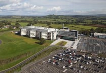 Health board says new hospital will transform healthcare across Gwent