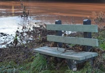 ‘River eco system is under threat from LDP proposals’