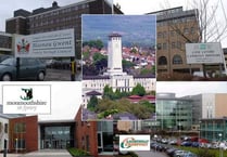 Welsh government announces funding for local authorities