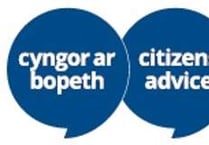 County Citizens Advice calls for more support for their services