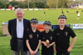 Awards for Monmouth schoolboys