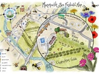 Monmouth celebrates bee-friendly festival this weekend