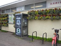 Town Council wants BT phone box to stay put