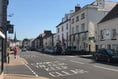 Council issues update on traffic measures in Monmouth