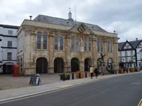 Find out which Monmouth community projects just received a cash boost