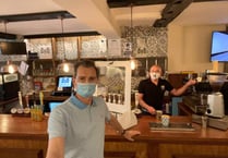 Business unfairly missing out on lockdown funds says MP