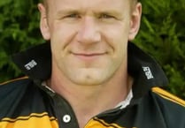 New head coach for Monmouth RFC after title-winning season