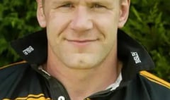 New head coach for Monmouth RFC after title-winning season