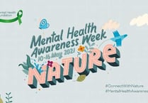 Mental health charity prepares to help local people