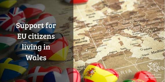 EU settlement scheme - less than 30 days to go to apply for settled status