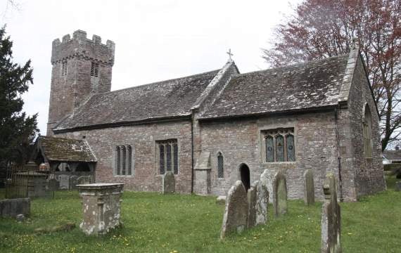 Unholy row over proposed 'champing' pod plan for ancient church