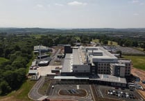 Super hospital opening left doctors ‘scared to work', says report