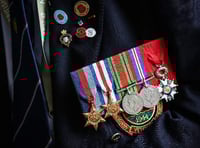 Welsh government joins 'Great Place to Work for Veterans' initiative