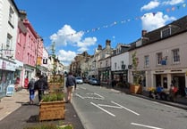 A ‘storm of chaos’ as Monmouth traders fear the worst