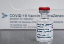 Over-18s to be offered Covid vaccine by start of next week