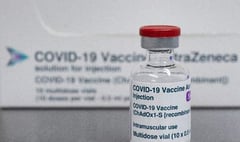 Over-18s to be offered Covid vaccine by start of next week