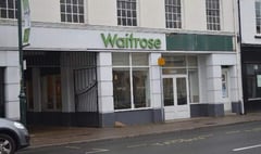 Waitrose announces limits on purchases