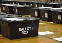 Thousands set to vote in General Election