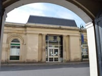 Monmouth’s "amazing generosity" praised after homeless appeal