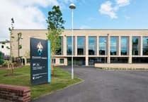 Monmouthshire school deficit improving