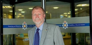 Help reduce antisocial behaviour this Halloween
