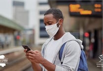 Face coverings will continue to keep Wales safe say government ministers