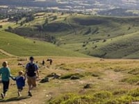 Warning to keep Gwent’s beauty spots free from becoming COVID hotspots