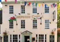 Time called on historic inn as home bid plan is passed
