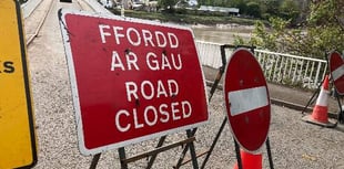 Council issues update on the timing of safety work on A466