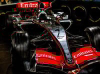 'You're no Lewis Hamilton' judge tells 140mph driver