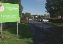 Concerns over £500k Chepstow School plans
