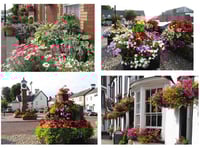 Usk named as best place to live in Wales in annual Sunday Times poll