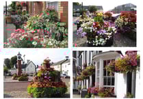 Usk named as best place to live in Wales in annual Sunday Times poll
