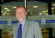 Extra 36 officers to join Gwent Police