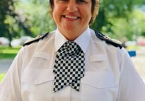 Message to Gwent communities from Chief Constable Pam Kelly