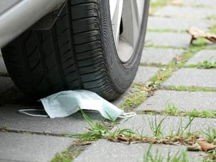 Gwent Police launch scheme to tackle anti-social driving
