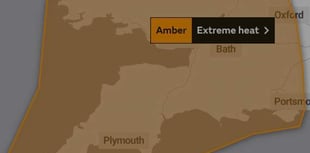 'Extreme heat' warning issued by Met Office