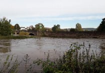 Overnight closures on bridge to Wyesham