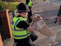 Gwent Police celebrate special people - could you do the role?