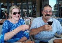 Double holiday tragedy for local family