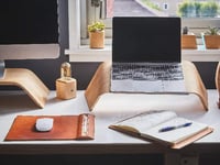 Attitudes to homeworking in the UK have shifted since the Covid-19 pandemic