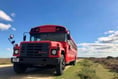 Restored vehicles to feature in new glamping experience in Monmouthshire