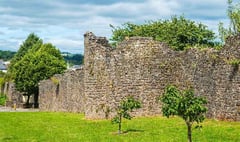 Caldicot Castle up for coveted Green Flag Award