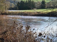 Flood-hit homes to receive funding following “devastating” scenes across Wales