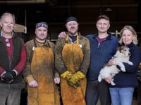 Lockdown gives family business unexpected boost