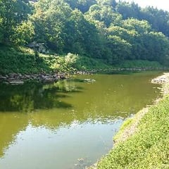 River Wye charter signing set for Saturday in Redbrook