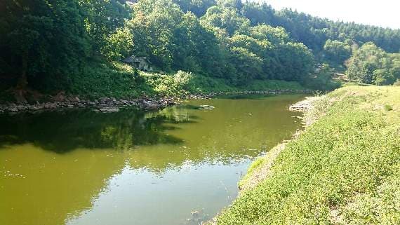 River Wye charter signing set for Saturday in Redbrook