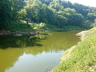 River Wye charter signing set for Saturday in Redbrook