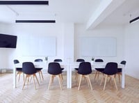 MCC committee meeting abandoned because not enough councillors turned up