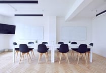 MCC committee meeting abandoned because not enough councillors turned up